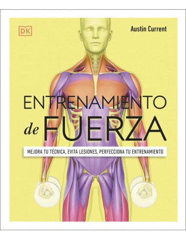 Entrenamiento de fuerza