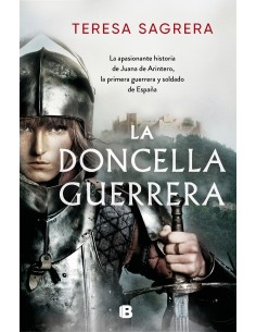 La doncella guerrera