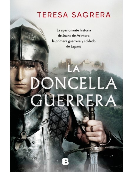 La doncella guerrera