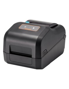 XD5-43t impresora de etiquetas Térmica directa / transferencia térmica 300 x 300 DPI 102 mm/s Inalámbrico y alámbrico Ethernet