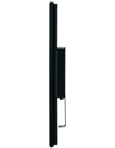 ProLite TF2415MC-B2 pantalla para PC 60,5 cm (23.8") 1920 x 1080 Pixeles Full HD LCD Pantalla táctil Multi-usuario Negro