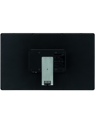 ProLite TF2415MC-B2 pantalla para PC 60,5 cm (23.8") 1920 x 1080 Pixeles Full HD LCD Pantalla táctil Multi-usuario Negro