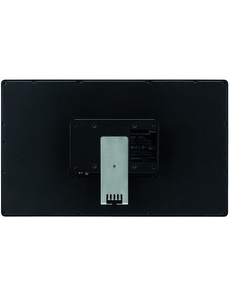 ProLite TF2415MC-B2 pantalla para PC 60,5 cm (23.8") 1920 x 1080 Pixeles Full HD LCD Pantalla táctil Multi-usuario Negro