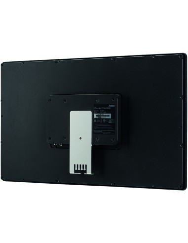 ProLite TF2415MC-B2 pantalla para PC 60,5 cm (23.8") 1920 x 1080 Pixeles Full HD LCD Pantalla táctil Multi-usuario Negro