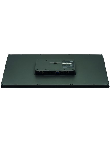ProLite TF2415MC-B2 pantalla para PC 60,5 cm (23.8") 1920 x 1080 Pixeles Full HD LCD Pantalla táctil Multi-usuario Negro