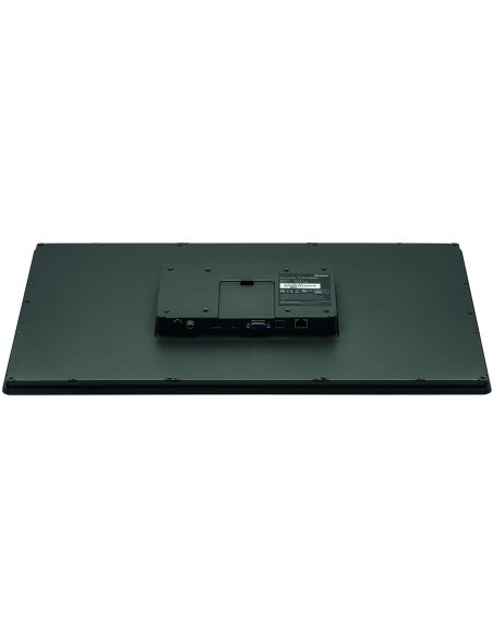 ProLite TF2415MC-B2 pantalla para PC 60,5 cm (23.8") 1920 x 1080 Pixeles Full HD LCD Pantalla táctil Multi-usuario Negro