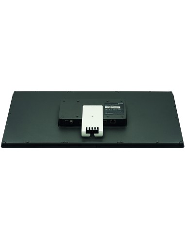 ProLite TF2415MC-B2 pantalla para PC 60,5 cm (23.8") 1920 x 1080 Pixeles Full HD LCD Pantalla táctil Multi-usuario Negro