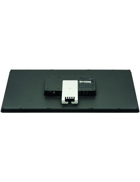 ProLite TF2415MC-B2 pantalla para PC 60,5 cm (23.8") 1920 x 1080 Pixeles Full HD LCD Pantalla táctil Multi-usuario Negro