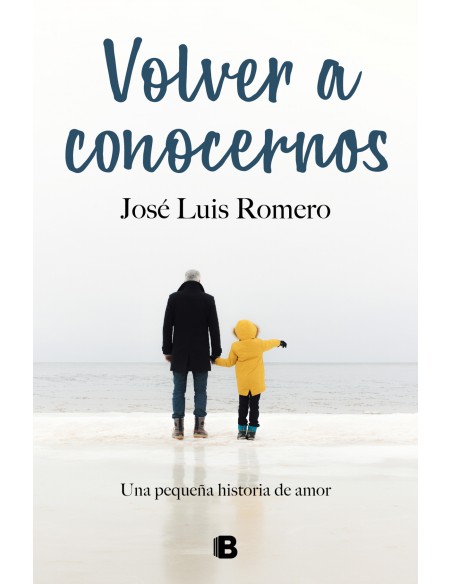 Volver a conocernos