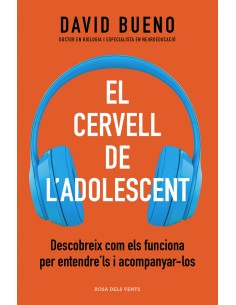 El cervell de l adolescent