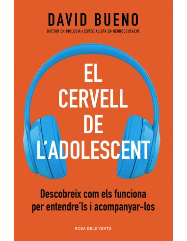 El cervell de l adolescent