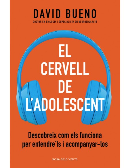 El cervell de l adolescent