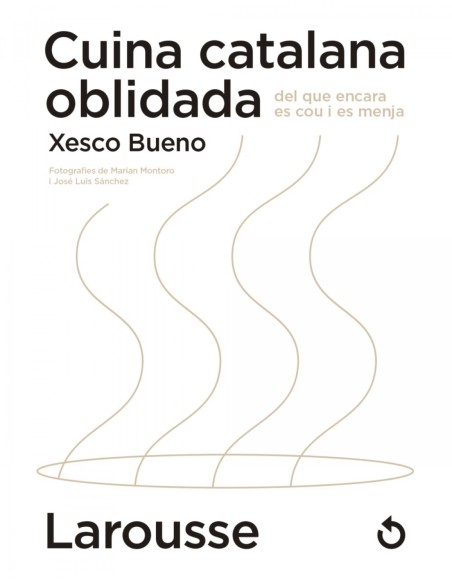 Cuina catalana oblidada del que encara es cou i es menja