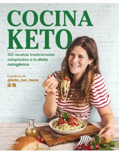 Cocina keto
