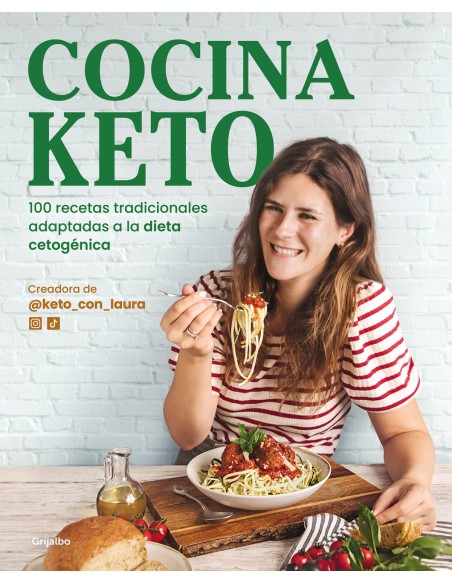 Cocina keto