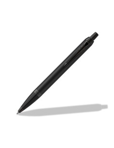 IM Achromatic Azul Bolígrafo de punta retráctil con pulsador 1 pieza(s)