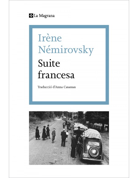 Suite francesa