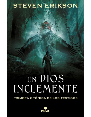Un Dios inclemente