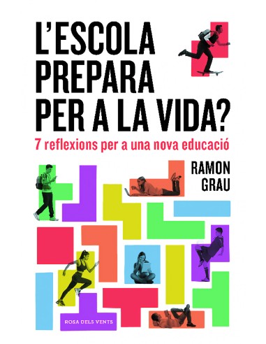 Educar per a la vida