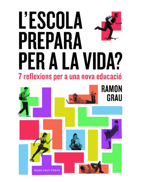 Educar per a la vida