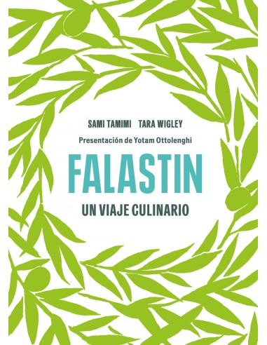 FALASTIN
