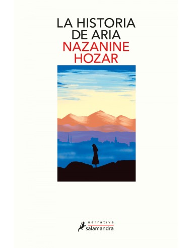 La historia de Aria