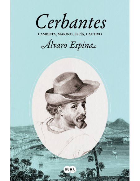 Cerbantes