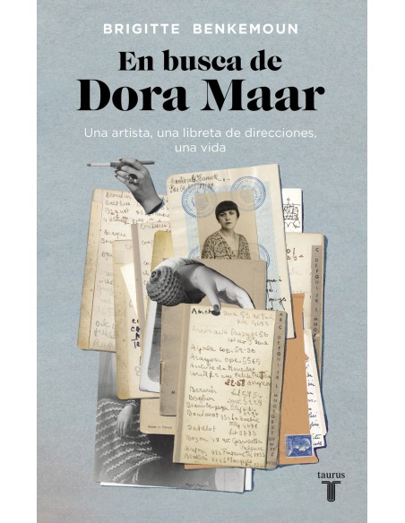En busca de Dora Maar
