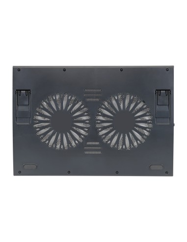 THANA02B almohadilla fría 43,2 cm (17") Negro