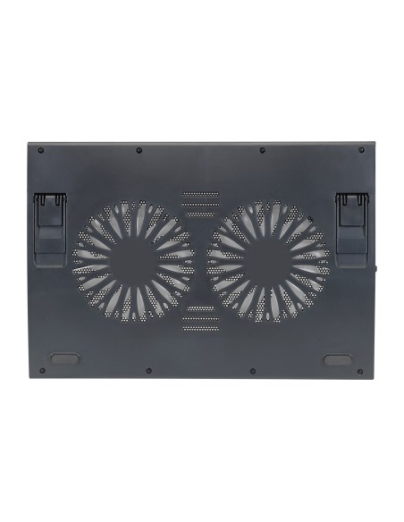 THANA02B almohadilla fría 43,2 cm (17") Negro