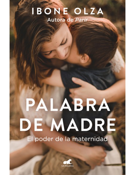 Palabra de madre