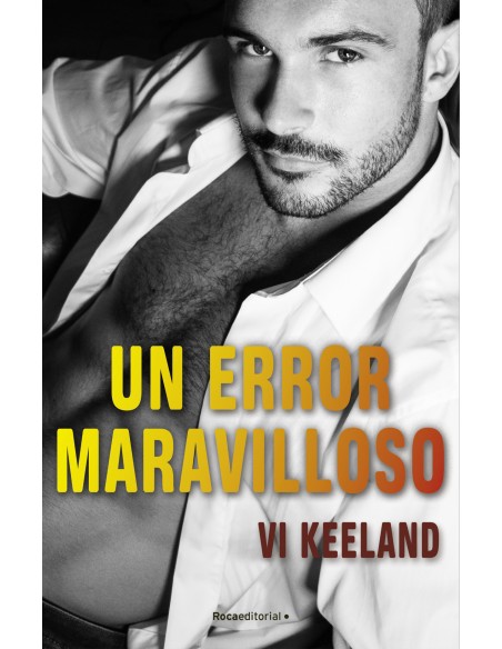 Un error maravilloso