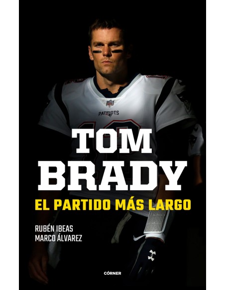 Tom Brady El partido mas largo