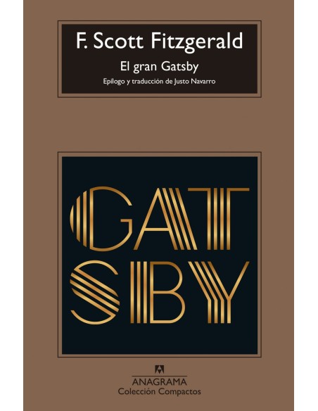 El gran Gatsby