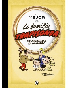 Lo mejor de la familia trapisonda