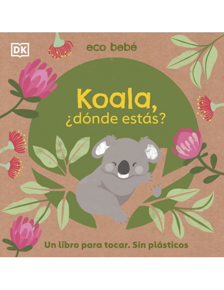 Koala donde estas