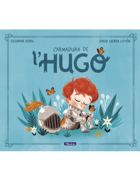 L armadura de l Hugo