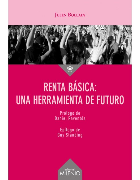 Renta basica una herramienta de futuro