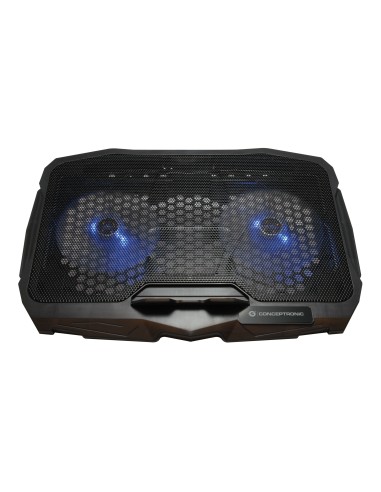 THANA07B almohadilla fría 43,2 cm (17") Negro