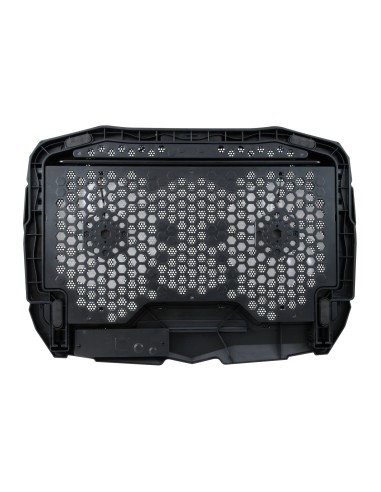 THANA07B almohadilla fría 43,2 cm (17") Negro