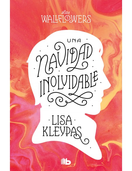 Una Navidad inolvidable Los Wallflowers 5 Las Wallflowers 5