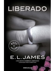 Liberado Cincuenta sombras contada por Christian Grey 3