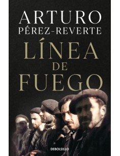 Linea de fuego
