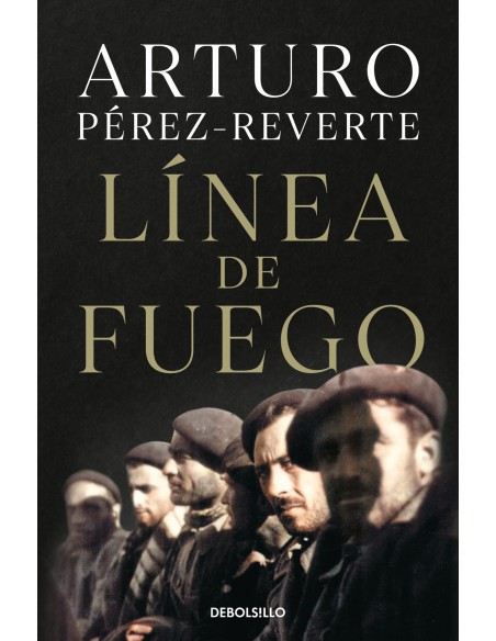 Linea de fuego