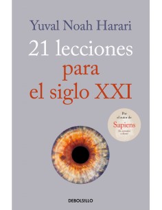 21 lecciones para el siglo XXI