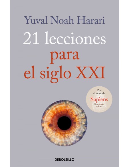 21 lecciones para el siglo XXI