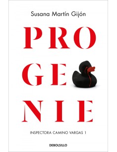 Progenie inspectora Camino Vargas 1