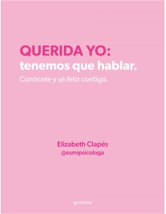 Querida yo tenemos que hablar