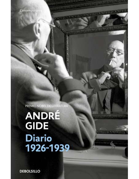 DIARIO 1926 1939