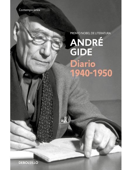 DIARIO 1940 1950